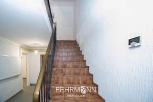 Charmantes Einfamilienhaus mit Doppelgarage im Grünen von Nordhorn – Die vollständige Adresse der Immobilie erhältst du vom Anbieter., 48531 Nordhorn – Vorschaubild 24