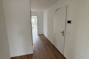 Neubau-Liebe: Moderne 4-Zimmer-Wohnung mit Einbauküche . – Am Sauerstoffwerk 2, 55246 Mainz-Kostheim, Wiesbaden – Vorschaubild 16