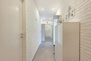 Modernisierte 4-Zimmer-Wohnung mit hochwertiger Küche, Balkon, Keller und durchdachtem Grundriss! – Die vollständige Adresse der Immobilie erhältst du vom Anbieter., 28325 Ellenerbrok-Schevemoor, Bremen – Vorschaubild 10