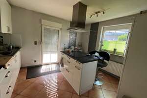 Gepflegtes 1-2 Fam.-Wohnhaus mit großem Garten für Eigennutzer in Muggensturm! – 76461 Muggensturm – Vorschaubild 5