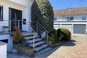 Ruhig – Familienfreundlich – Vielseitig: Gepflegte Doppelhaushälfte mit Einliegerwohnung, Eggenstein – Die vollständige Adresse der Immobilie erhältst du vom Anbieter., 76344 Eggenstein-Leopoldshafen – Vorschaubild 8