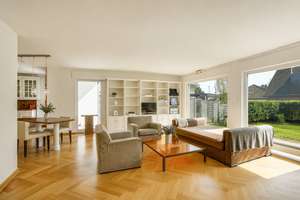 Freistehendes Einfamilienhaus mit Einliegerwohnung in Top Lage von Walheim – Die vollständige Adresse der Immobilie erhältst du vom Anbieter., 52076 Walheim, Aachen – Vorschaubild 9