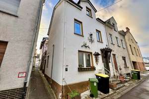 Solides Reihenendhaus mit Balkon in Rheinnähe! – Die vollständige Adresse der Immobilie erhältst du vom Anbieter., 56154 Boppard – Vorschaubild 7
