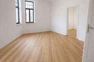 Geräumige und sanierte  5-Zimmer-Altbauwohnung in Hannover-Limmer – Wunstorfer Straße 55, 30453 Limmer, Hannover – Vorschaubild 2