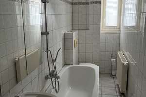 helle  1,5 Zimmer Wohnung mit französischem Balkon in der Brühler Vorstadt  – Die vollständige Adresse der Immobilie erhältst du vom Anbieter., 99084 Brühlervorstadt, Erfurt – Vorschaubild 5