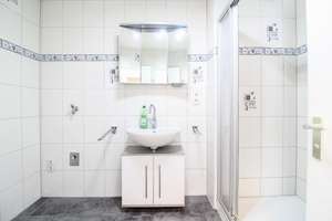 Top gepflegte 4-Zimmer-Wohnung mit Blick ins Grüne  – Die vollständige Adresse der Immobilie erhältst du vom Anbieter., 47829 Uerdingen, Krefeld – Vorschaubild 8
