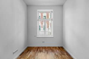 ++ Offen gestalteter Wohntraum ++ Helle 2-Raum-Wohnung - Fußbodenheizung, Parkett, CAT-7 Netzwerk – Jahnstraße 60, 9126 Lutherviertel, Chemnitz – Vorschaubild 11