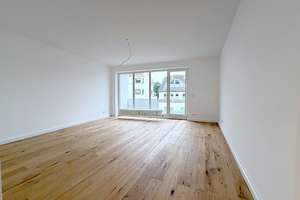 Erstbezug am Bürgerpark: Maisonette mit Terrasse, Balkon & Weitblick – Busestraße 6, 28213 Neu-Schwachhausen, Bremen – Vorschaubild 5
