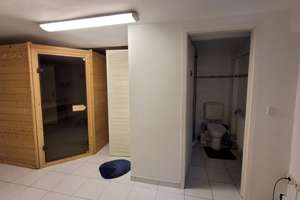 Kleinod für 1-3 Personen: EFH in Berlin-Friedrichshagen zu vermieten – Aßmannstraße 18, 12587 Friedrichshagen, Berlin – Vorschaubild 24