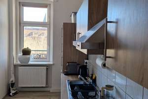 Möblierte 3-Zimmer-Wohnung in Görlitz zu vermieten – Löbauer Straße 32, 2826 Innenstadt, Görlitz – Vorschaubild 2