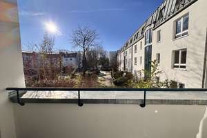 Modernisiertes Wohlfühlzuhause mit Balkon und Aufzug- Eigennutzung oder  Kapitalanlage
