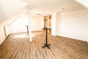 Premium-Dachgeschosswohnung mit Weitblick, 2 Bädern, Klima & Smart Home – Die vollständige Adresse der Immobilie erhältst du vom Anbieter., 38114 Westliches Ringgebiet, Braunschweig – Vorschaubild 3