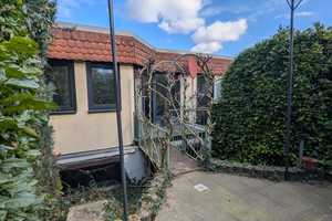 Laurensberg: 5,5-Zimmer-Maisonette-Wohnung m. kleinem Garten – Aachen – Vorschaubild 3