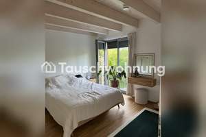 Tauschwohnung: Wunderschöne helle Wohnung mit riesiger Dachterasse – Die vollständige Adresse der Immobilie erhältst du vom Anbieter., 48149 Schloss, Münster – Vorschaubild 3