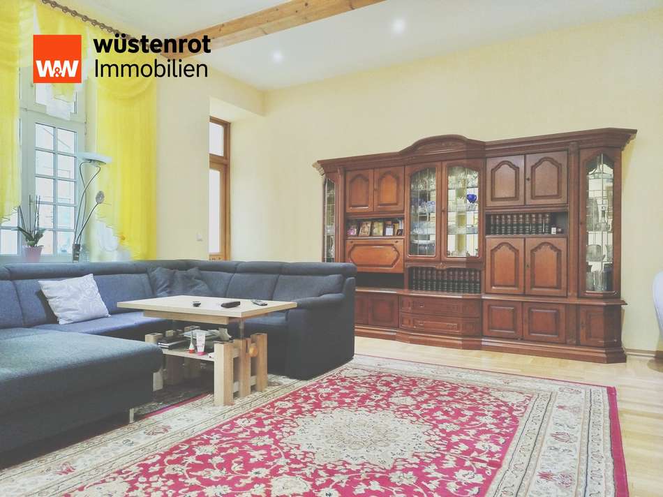 Wohnzimmer (EG)