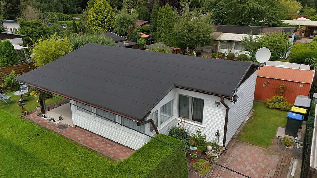 Immobilie in Ketzin/Havel - Wochenendhaus auf schönem Grundstück nur wenige Meter zum Wasser und der Natur - Bild 2