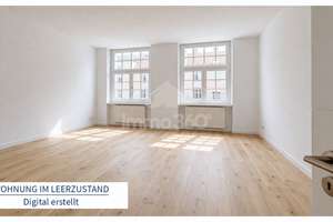 Modernisierte Altbauwohnung mit hohen Decken und lichtdurchflutetem Wohnbereich – Die vollständige Adresse der Immobilie erhältst du vom Anbieter., 10437 Prenzlauer Berg, Berlin – Vorschaubild 5