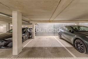 Moderne Penthousewohnung mit großzügiger, umlaufender Dachterrasse und Tiefgaragen-Stellplatz – Holzschuherstraße 5, 90439 Sündersbühl, Nürnberg – Vorschaubild 18