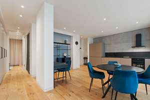 Exklusiver Wohnkomfort auf 85 m² – Terrasse, En-Suite-Bad und Smart Home – Die vollständige Adresse der Immobilie erhältst du vom Anbieter., 10781 Schöneberg, Berlin – Vorschaubild 6