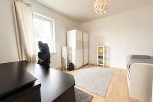 Großzügige und helle 4-ZKBB, mit Blick auf den Kanal – Nachmieter zum 01.06.26 gesucht – Die vollständige Adresse der Immobilie erhältst du vom Anbieter., 30629 Misburg-Nord, Hannover – Vorschaubild 5