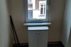 Helle 2-Zimmer Wohnung in Siegen – Blauwunderstraße 8, 57072 Siegen, Siegen – Vorschaubild 3