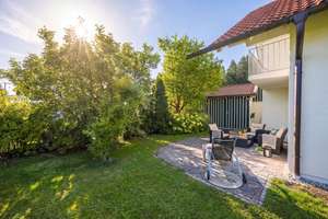 Exklusive Waldrandlage nahe den Bergen – Ihr Zuhause in absoluter Ruhe – 82393 Iffeldorf – Vorschaubild 9
