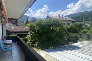 Kaufen statt Mieten! Idealer Start zum Eigentum einer netten 2 Zi.OG-Whg mit großzügigem Balkon – Die vollständige Adresse der Immobilie erhältst du vom Anbieter., 82467 Garmisch-Partenkirchen – Vorschaubild 7