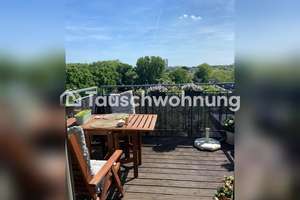 Tauschwohnung: Köln: Tausche meine 3-Zimmer-Wohnung!