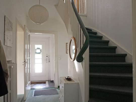 Freistehendes Wohnhaus von 1928 in Lichterfelde-West - Bild 7