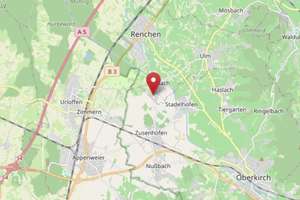 Attraktives Dreifamilienhaus in ruhiger Lage von Renchen-Erlach – Die vollständige Adresse der Immobilie erhältst du vom Anbieter., 77871 Renchen – Vorschaubild 17