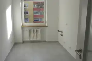 Schöne helle 3-Zimmer-Wohnung am Lerchenauer See – Franz-Sperr-Weg 1, 80995 München – Vorschaubild 8