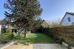 RESERVIERT - Lüttenglehn, hier lässt sich's leben! Einfamilienhaus mit Potential, Garten und Garage – Die vollständige Adresse der Immobilie erhältst du vom Anbieter., 41352 Korschenbroich – Vorschaubild 4
