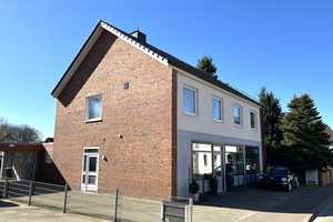 Gepflegtes Wohn- und Geschäftshaus im Zentrum von Albersdorf – Dithmarschen (Kreis) – Vorschaubild 25