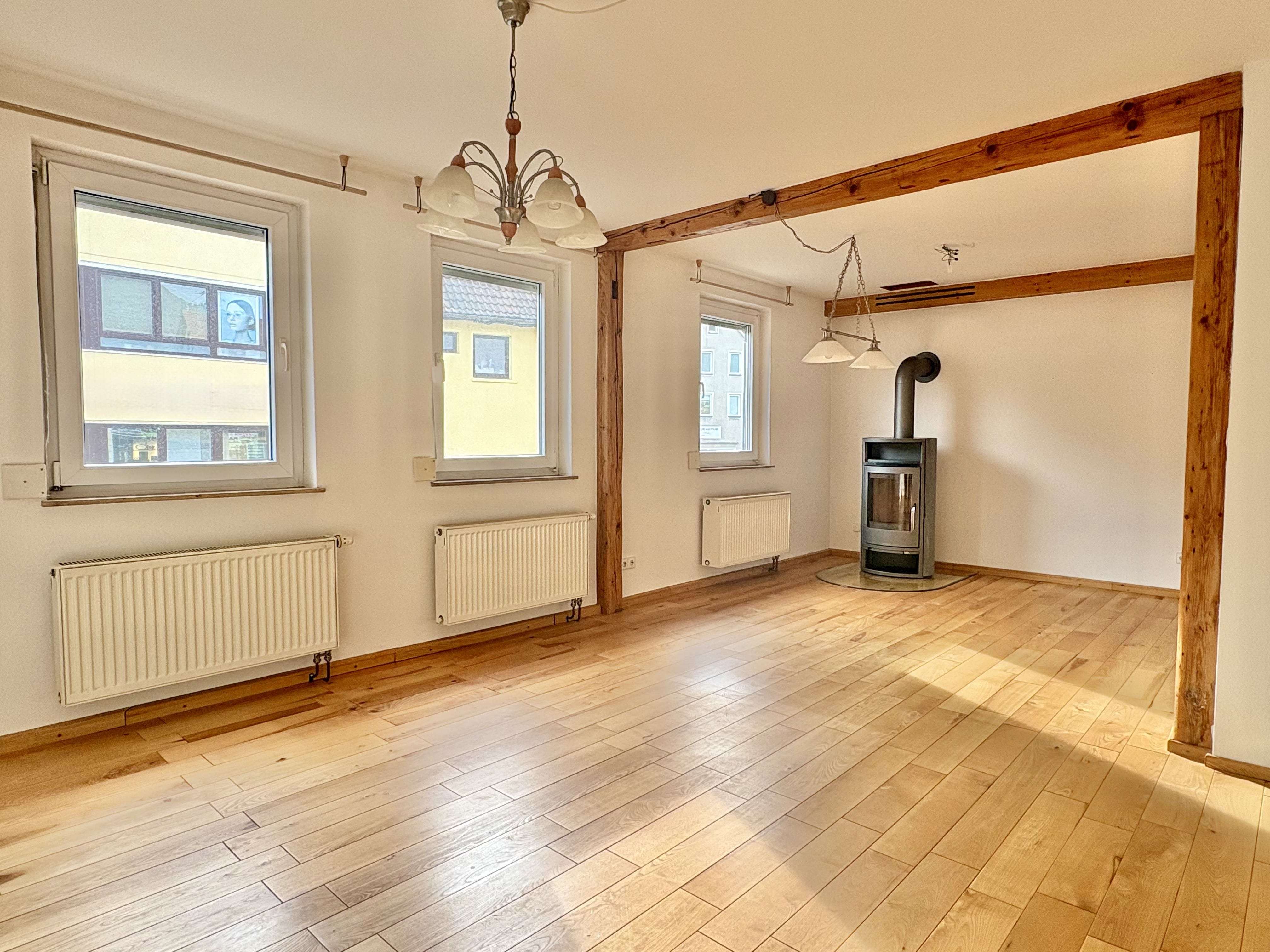 Immobilie in Geislingen an der Steige - Kleines Einfamilienhaus mit besonderem Charakter! - Bild 3