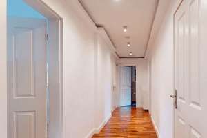 Hochwertige 3 Zimmerwohnung mit Fußbodenheizung und Balkon A+ – Riesaer Str. 53, 4328 Paunsdorf, Leipzig – Vorschaubild 5
