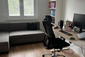 Nachmieter gesucht: Großzügige 3-Zimmer-Staffelgeschosswohnung mit umlaufender Dachterrasse – Die vollständige Adresse der Immobilie erhältst du vom Anbieter., 33102 Kernstadt, Paderborn – Vorschaubild 6