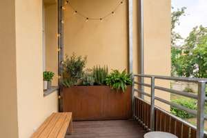 Stilvoller Altbau mit Charakter – 3-Zimmer in begehrter Gründerzeitlage Gohlis Süd – Stockstraße 11, 4155 Gohlis-Süd, Leipzig – Vorschaubild 3
