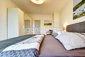 MÖBLIERT - ZENTRAL und HELL - 3-Zimmer-Wohnung mit Balkon in S-Mitte – Die vollständige Adresse der Immobilie erhältst du vom Anbieter., 70182 Dobel, Stuttgart – Vorschaubild 19