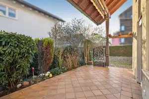 Großzügiges Zweifamilienwohnhaus - auch für Kapitalanleger! – Main-Kinzig-Kreis – Vorschaubild 8