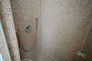Unikat-Luxushaus mit Aufzug, Klima, Sauna, hausinterner Garage und und und – 60437 Nieder-Eschbach, Frankfurt am Main – Vorschaubild 20
