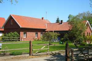 Schönes ländlich gelegenes Wohnhaus – Bahlerstrasse 35, 49413 Vechta (Kreis) – Vorschaubild 2