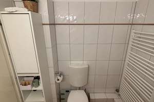 Kleine gemütliche Wohnung – Die vollständige Adresse der Immobilie erhältst du vom Anbieter., 45133 Bredeney, Essen – Vorschaubild 6