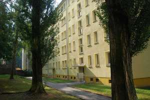 Nahe Grünanlage gelegene 3-Raum-Wohnung mit Balkon – Altenhainer Str. 33b, 9126 Bernsdorf, Chemnitz – Vorschaubild 5