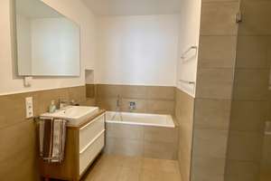 Stilvolle 3-Zi. Wohnung mit Ostterrasse – In der Duis 1, 41068 Venn, Mönchengladbach – Vorschaubild 4