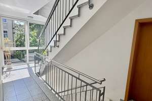 Lichtdurchflutete Etagenwohnung 
nebst Balkon und TG am Stadtwald! – Die vollständige Adresse der Immobilie erhältst du vom Anbieter., 41239 Pongs, Mönchengladbach – Vorschaubild 13