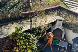 Reihenmittelhaus, zentral gelegen, mit Blick auf den Schloßgarten – Die vollständige Adresse der Immobilie erhältst du vom Anbieter., 61250 Usingen – Vorschaubild 6