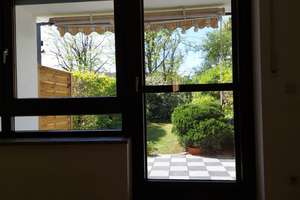 2-Zimmer Wohnung mit Terrasse und kleinem Garten in Augsburg-Haunstetten – Mittlerer Lechfeldweg 20, 86179 Haunstetten-Süd, Augsburg – Vorschaubild 3