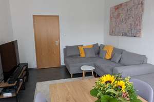 Gemütliche 3 Zimmer Wohnung – 42283 Barmen, Wuppertal – Vorschaubild 4