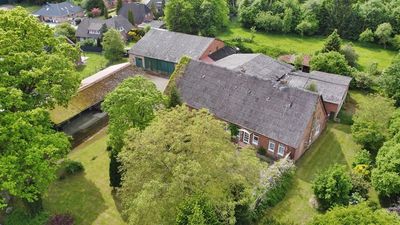immo-schramm.de: Schön gelegene Resthofstelle Nähe Scheeßel