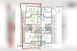 Tauschwohnung: Charmante zwei Zimmer Wohnung mit Terrasse und Balkon – Ottenser Hauptstraße 28, 22765 Ottensen, Hamburg – Vorschaubild 17